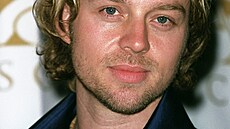 Zlaté asy slávy. Darren Hayes, idol s andlským hlasem i vzhledem.