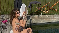 Kate�ina Kaira Hrachovcová