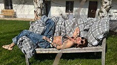 Kate�ina Kaira Hrachovcová