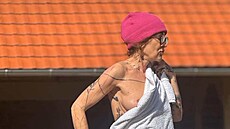 Kate�ina Kaira Hrachovcová