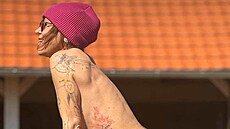 Kate�ina Kaira Hrachovcová