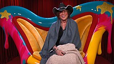 Mickey Rourke