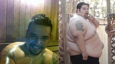 James Garrison byl nejtlust�ím ú�astníkem amerických Extrémních prom�n. Zárove�...