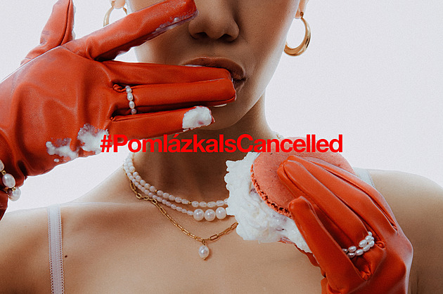 Bolestivé Velikonoce. Pomlázka is cancelled, říká česká firma