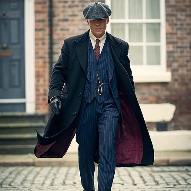 Připravuje se videohra Peaky Blinders. V té prý bude i speciální měna