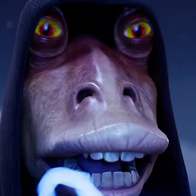 Fortnite čeká Star Wars sezona. Hru doplní několik postav z filmů