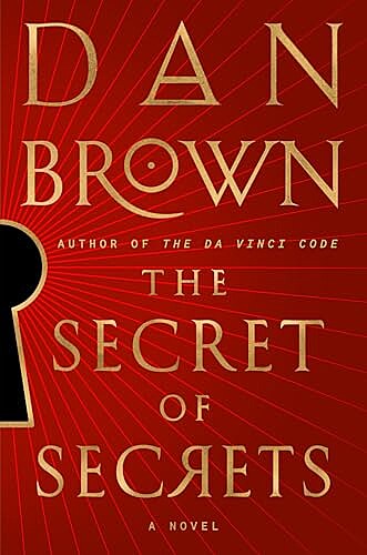 The Secret of Secrets - Dan Brown