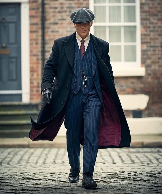 Pipravuje se videohra Peaky Blinders. V t pr bude i speciln mna
