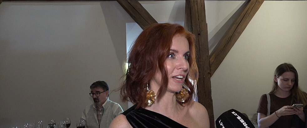 Nora Fridrichová