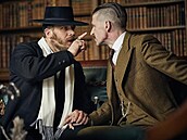P�ipravuje se videohra Peaky Blinders. V té prý bude i speciální m�na