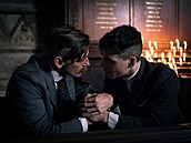 P�ipravuje se videohra Peaky Blinders. V té prý bude i speciální m�na
