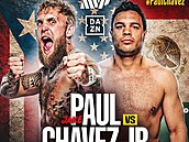 Jake Paul se vrací do ringu. Podle lidí ale svého soupee podplatí