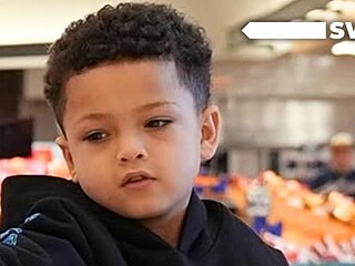 Syn XXXTentaciona roste jako z vody. Nyn promluvil o smrti svho otce