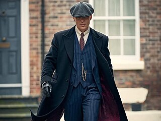 Pipravuje se videohra Peaky Blinders. V t pr bude i speciln mna
