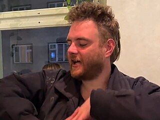 Tyler Durden vypad mnohem lpe. Pobyt v lebn mu oividn prospl
