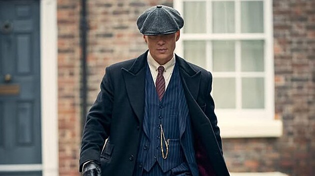 P�ipravuje se videohra Peaky Blinders. V t� pr� bude i speci�ln� m�na