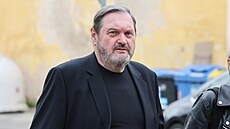 Poh�eb babi�ky Ornelly �tikové