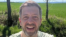 Z Instagramu Víta Raku�ana.