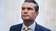 Pete Hegseth
