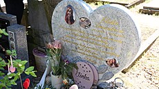 Poh�eb Lenky �im�nkové