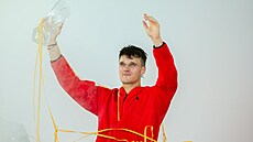 Jakub Men�ík