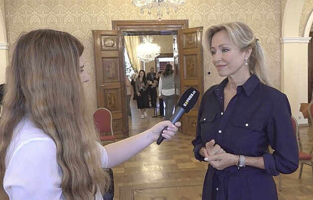 Kate�ina Bro�ov�