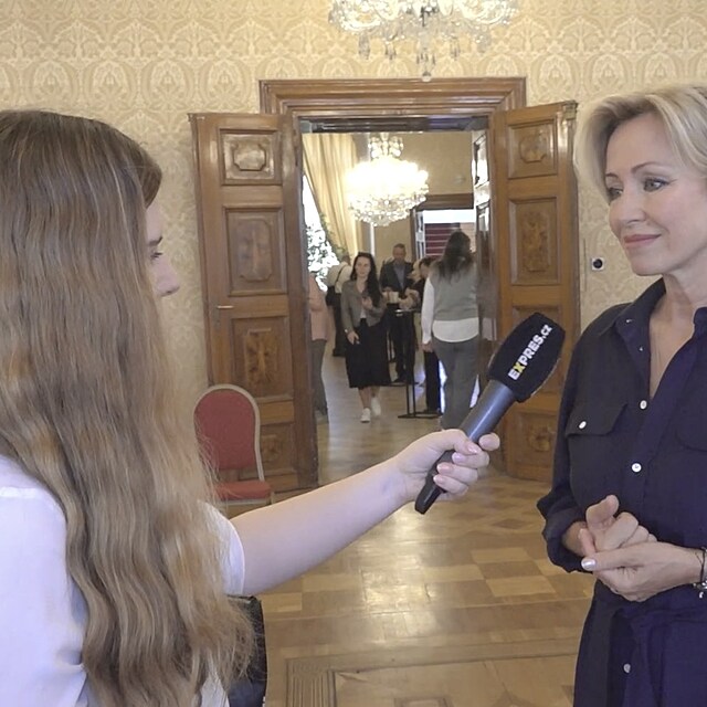 Kate�ina Bro�ov�