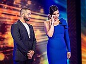 Bára a Ivan Deméterovi