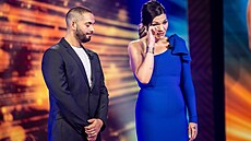 Bára a Ivan Deméterovi