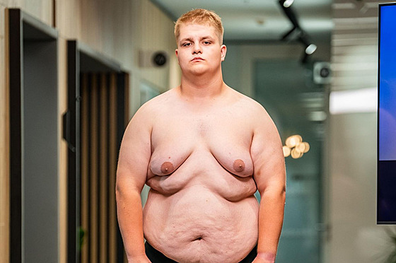 Jaroslav Petek v Extrémních promnách selhal.