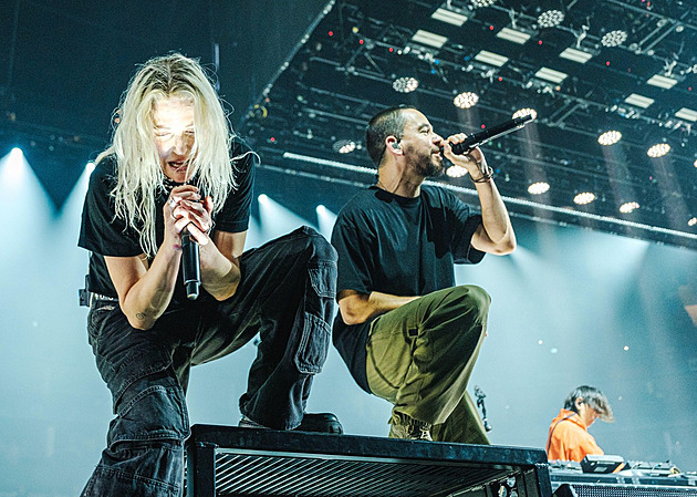 Rock for People slaví. Nabídne market, podlahy proti blátu i Guns N’ Roses
