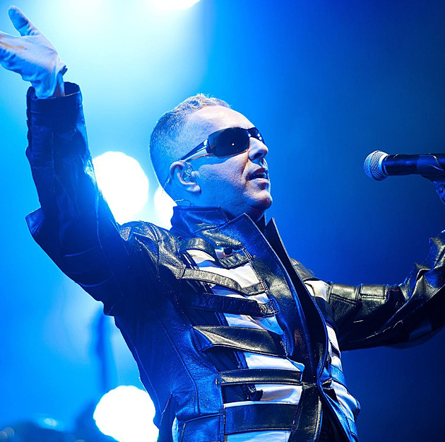 Frankie Goes to Hollywood