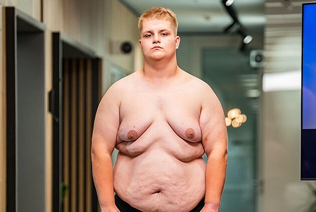 Jaroslav Petek v Extrmnch promnch selhal.