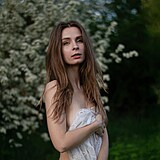 Simona Mikeov a jej odvn focen.