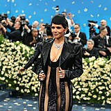 Halle Berry