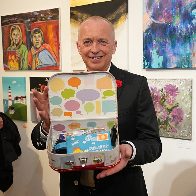 Karel Voek