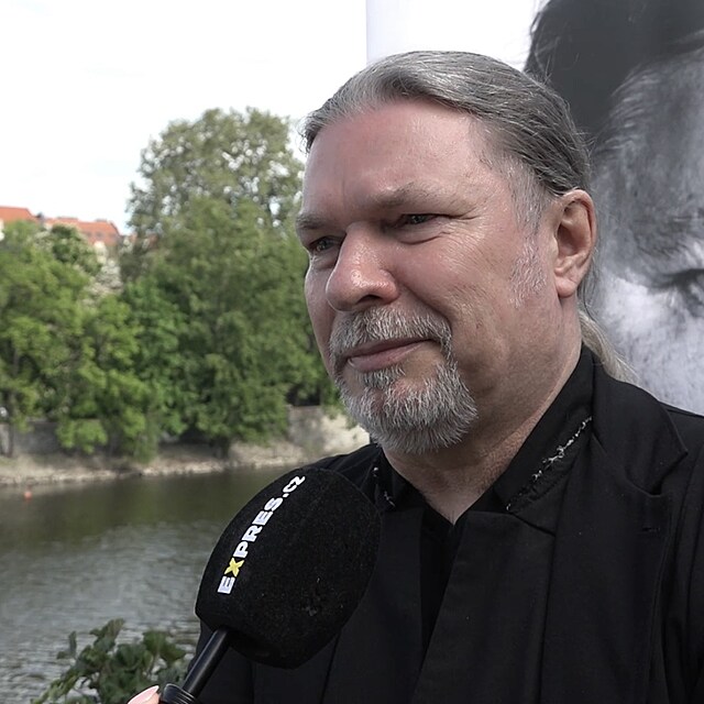 Petr Kol�� pro Expres