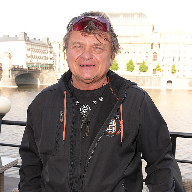 Vilém Čok