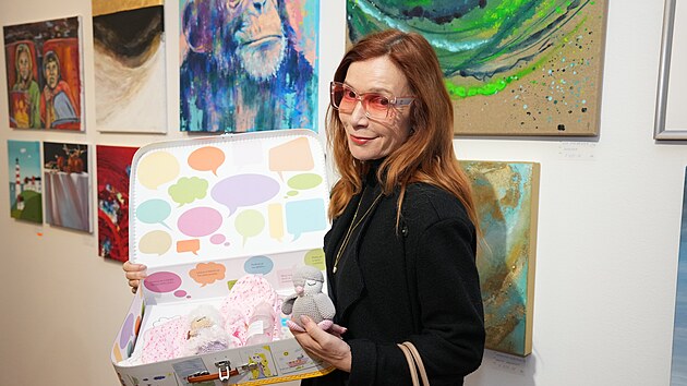 Stanislava Jachnick�