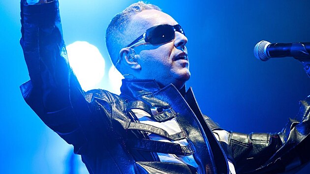 Frankie Goes to Hollywood