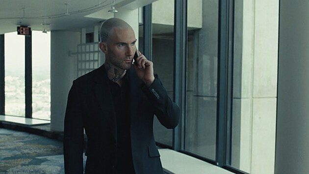 Maroon 5 ft. LISA