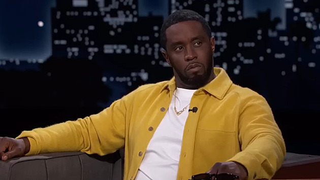 Diddy prý opakovaně znásilnil svou asistentku. Ta nyní svědčila soudu