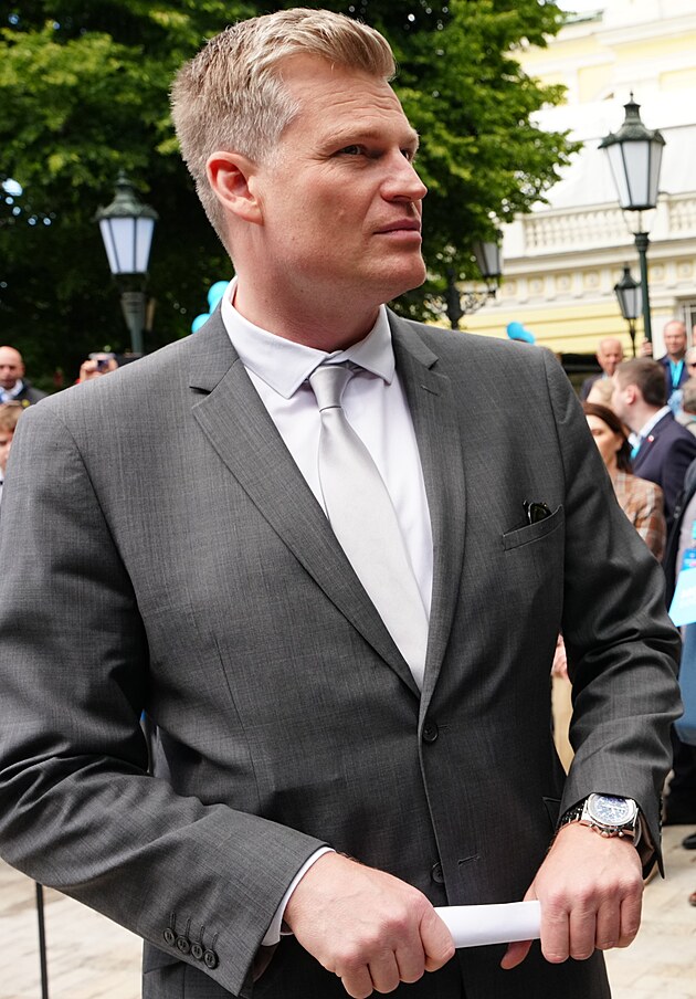 Petr Macinka, Filip Turek