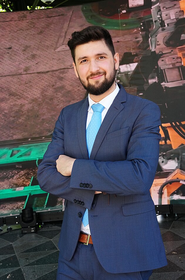 Mat�j Gregor