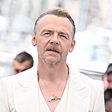 Simon Pegg