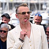 Simon Pegg