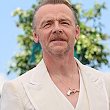 Simon Pegg