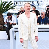Simon Pegg