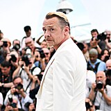 Simon Pegg