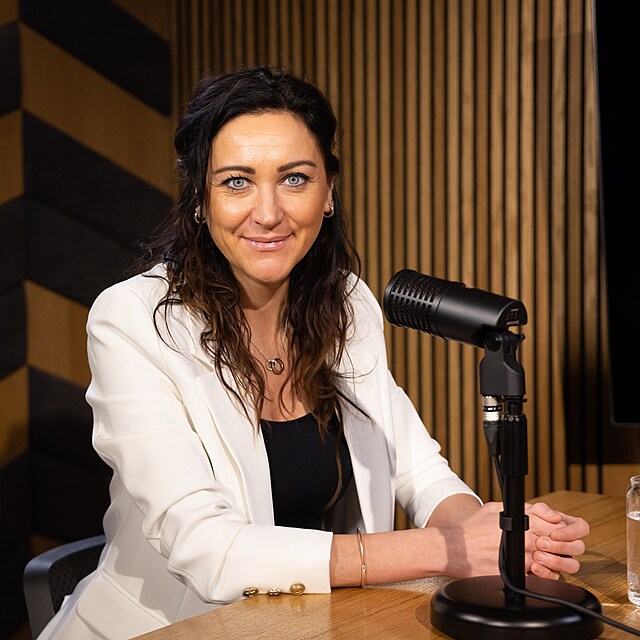 Michaela Opltov
